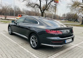 VW Arteon 2.0 TDI GERMANY, снимка 3