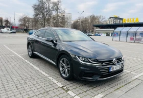 VW Arteon 2.0 TDI GERMANY, снимка 5