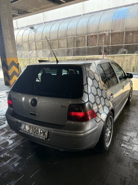 VW Golf ASZ/131/6ck, снимка 4