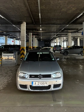 VW Golf ASZ/131/6ck, снимка 1