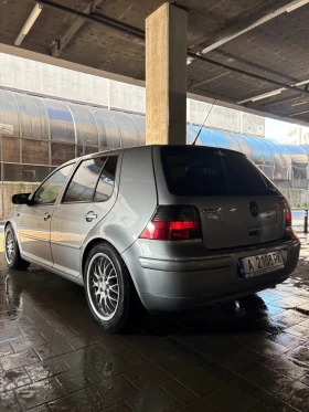 VW Golf ASZ/131/6ck, снимка 5