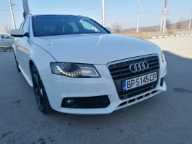 Audi A4 2.0 TDI S line - 13300 лв. - 59130102 | Car24.bg