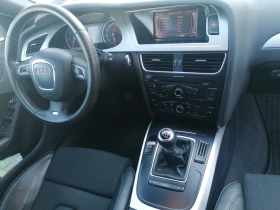 Audi A4 2.0 TDI S line - 13300 лв. - 59130102 | Car24.bg