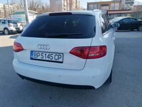 Audi A4 2.0 TDI S line - 13300 лв. - 59130102 | Car24.bg