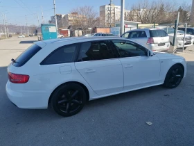 Audi A4 2.0 TDI S line - 13300 лв. - 59130102 | Car24.bg