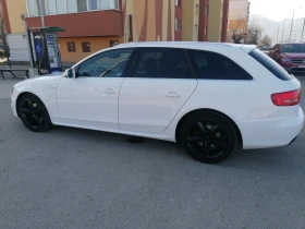 Audi A4 2.0 TDI S line - 13300 лв. - 59130102 | Car24.bg