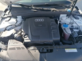 Audi A4 2.0 TDI S line - 13300 лв. - 59130102 | Car24.bg