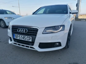 Audi A4 2.0 TDI S line  1