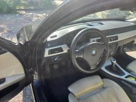 BMW 320 320 d, снимка 5