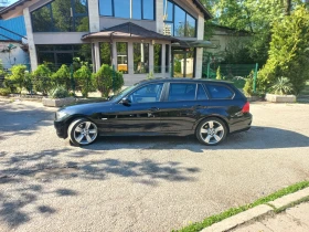 BMW 320 320 d, снимка 16