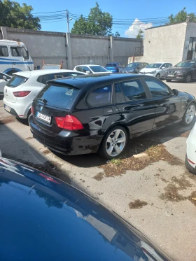 BMW 320 320 d, снимка 2