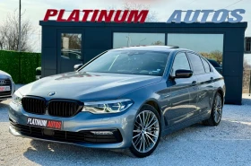 BMW 540 xDrive - 68900 лв. - 50340718 | Car24.bg