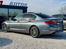 BMW 540 xDrive - 68900 лв. - 50340718 | Car24.bg