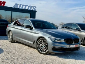 BMW 540 xDrive | Mobile.bg    3