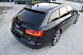 Audi A6 3.0TDI* Bi-TDI* DISSTR* AIRМАТ* LINE_ASSIST* ОБДУХ - 25990 лв. - 14706095 | Car24.bg