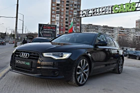 Audi A6 3.0TDI* Bi-TDI* DISSTR* AIRМАТ* LINE_ASSIST* ОБДУХ 1