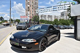 Mitsubishi Eclipse 4G63* UNIQUE, снимка 1