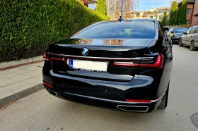 BMW 750 facelift, X-drive, снимка 5