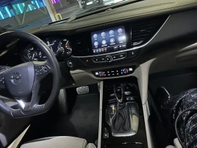 Opel Insignia OPC 2.0 Bi-Turbo D 4x4, 209ps/EXCLUSIVE | Mobile.bg    15