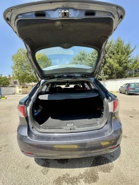 Toyota Avensis | Mobile.bg    17