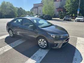 Toyota Corolla Luna /  | Mobile.bg    5