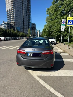 Toyota Corolla Luna /  | Mobile.bg    3