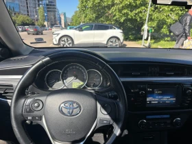 Toyota Corolla Luna /  | Mobile.bg    9