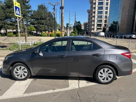 Toyota Corolla Luna /  | Mobile.bg    2