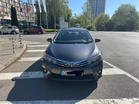 Toyota Corolla Luna /  | Mobile.bg    4