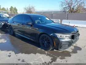 Обява за продажба на BMW 740 ~40 000 лв. - изображение 2