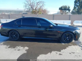 Обява за продажба на BMW 740 ~40 000 лв. - изображение 6