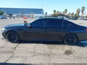 Обява за продажба на BMW 740 ~40 000 лв. - изображение 7