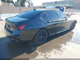 Обява за продажба на BMW 740 ~40 000 лв. - изображение 5