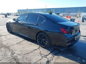 Обява за продажба на BMW 740 ~40 000 лв. - изображение 4