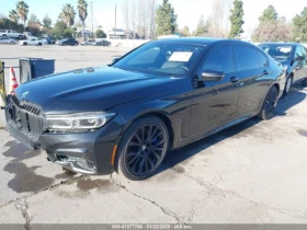 Обява за продажба на BMW 740 ~40 000 лв. - изображение 3