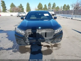 BMW 740 