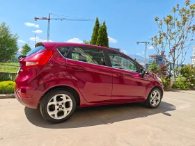 Снимка Ford Fiesta