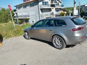 Alfa Romeo 159 sportwagon 1.9JTDM | Mobile.bg    2