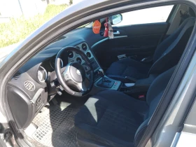 Alfa Romeo 159 sportwagon 1.9JTDM | Mobile.bg    6