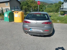 Alfa Romeo 159 sportwagon 1.9JTDM | Mobile.bg    3