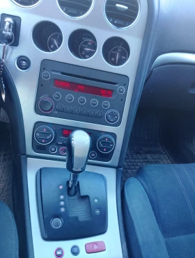 Alfa Romeo 159 sportwagon 1.9JTDM | Mobile.bg    7