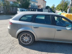 Alfa Romeo 159 sportwagon 1.9JTDM | Mobile.bg    4