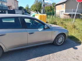 Alfa Romeo 159 sportwagon 1.9JTDM | Mobile.bg    5