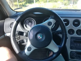Alfa Romeo 159 sportwagon 1.9JTDM | Mobile.bg    9