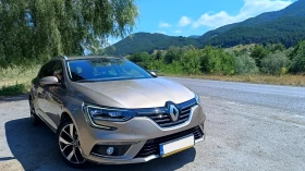 Renault Megane 1.3 TCe 140к.с. - 29500 лв. - 87103956 4