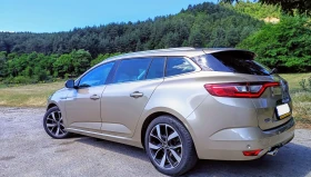 Renault Megane 1.3 TCe 140к.с. - 29500 лв. - 87103956 2