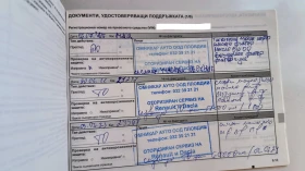 Renault Megane 1.3 TCe 140к.с. - 30000 лв. - 13003179 13