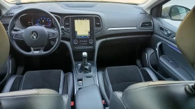 Renault Megane 1.3 TCe 140к.с. - 29500 лв. - 87103956 6
