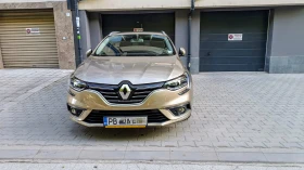     Renault Megane 1.3 TCe 140..