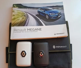 Renault Megane 1.3 TCe 140к.с. - 30000 лв. - 13003179 15